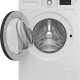 Beko WUV8612XAWS lavatrice Caricamento frontale 8 kg 1200 Giri/min Bianco 4