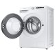 Samsung WW5100T lavatrice Caricamento frontale 9 kg 1400 Giri/min Bianco 8