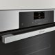 Neff B45CS22N0K + Z11TF25X0 71 L 3600 W A+ Nero, Acciaio inox 3