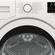 Beko DS7433RX asciugatrice Libera installazione Caricamento frontale 7 kg A++ Nero, Bianco 4