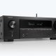 Denon AVR-X1700H DAB 80 W 7.2 canali Surround Nero 5