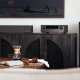 Denon AVR-X1700H DAB 80 W 7.2 canali Surround Nero 9