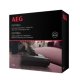 AEG AZE155 Aspirapolvere portatile Bocchetta 4