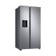 Samsung RS6GA884CSL/EG frigorifero side-by-side Libera installazione 635 L C Acciaio inossidabile 3