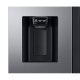 Samsung RS6GA884CSL/EG frigorifero side-by-side Libera installazione 635 L C Acciaio inossidabile 9