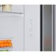 Samsung RS6GA884CSL/EG frigorifero side-by-side Libera installazione 635 L C Acciaio inossidabile 11