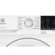 Electrolux EW7F1480BI lavatrice Caricamento frontale 8 kg 1400 Giri/min Bianco 11