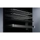 Electrolux EOF6P70X 72 L A+ Nero, Stainless steel 5
