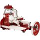 Berkel Volano B3 affettatrice Manuale Rosso 3