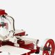 Berkel Volano B3 affettatrice Manuale Rosso 5