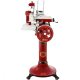 Berkel Volano B3 affettatrice Manuale Rosso 6