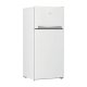 Beko RDSA180K30WN frigorifero con congelatore Libera installazione 176 L F Bianco 3