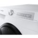 Samsung WD6500 lavasciuga Libera installazione Caricamento frontale Nero, Bianco E 9