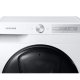 Samsung WD6500 lavasciuga Libera installazione Caricamento frontale Nero, Bianco E 10