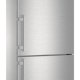 Liebherr CBNes 5775 Premium frigorifero con congelatore Libera installazione 393 L B Stainless steel 7