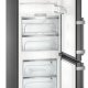 Liebherr CBNbs 4875 Premium frigorifero con congelatore Libera installazione 352 L B Nero 3