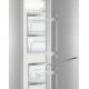 Liebherr CBNes 4875 Premium Libera installazione 352 L B Acciaio inox 5