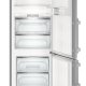 Liebherr CBNes 4875 Premium frigorifero con congelatore Libera installazione 352 L B Stainless steel 8