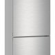 Liebherr CNPef 4333 frigorifero con congelatore Libera installazione 310 L C Argento 9