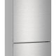 Liebherr CNPef 4833 frigorifero con congelatore Libera installazione 344 L C Argento 9