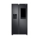 Samsung RS6HA8891B1/EG frigorifero side-by-side Libera installazione 614 L E Nero 3