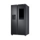Samsung RS6HA8891B1/EG frigorifero side-by-side Libera installazione 614 L E Nero 5