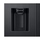 Samsung RS6HA8891B1/EG frigorifero side-by-side Libera installazione 614 L E Nero 7