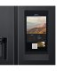 Samsung RS6HA8891B1/EG frigorifero side-by-side Libera installazione 614 L E Nero 8