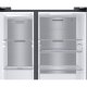 Samsung RS6HA8891B1/EG frigorifero side-by-side Libera installazione 614 L E Nero 14