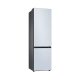 Samsung COMBI FRIGO CONGEL RB38A7B6DCSEF Libera installazione D Blu 4