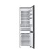 Samsung COMBI FRIGO CONGEL RB38A7B6DCSEF Libera installazione D Blu 5