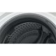 Whirlpool W6 XW845WB EE lavatrice Caricamento frontale 8 kg 1400 Giri/min Nero, Bianco 9