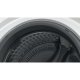 Whirlpool W6 XW845WB EE lavatrice Caricamento frontale 8 kg 1400 Giri/min Nero, Bianco 15