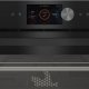 Beko BIM19700DXMS forno 70 L 3100 W A Nero 3