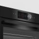 Beko BIM19700DXMS forno 70 L 3100 W A Nero 4