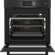 Beko BIM19700DXMS forno 70 L 3100 W A Nero 5