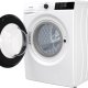Gorenje WEI94BDS lavatrice Caricamento frontale 9 kg 1300 Giri/min Bianco 7