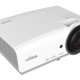 Vivitek DW855 videoproiettore 5500 ANSI lumen DLP WXGA (1280x800) Compatibilità 3D Bianco 6
