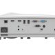 Vivitek DW855 videoproiettore 5500 ANSI lumen DLP WXGA (1280x800) Compatibilità 3D Bianco 7