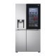 LG InstaView GSXV91MBAF frigorifero side-by-side Libera installazione 635 L F Acciaio inossidabile 3