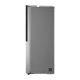 LG InstaView GSXV91MBAF frigorifero side-by-side Libera installazione 635 L F Acciaio inossidabile 14