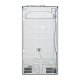 LG InstaView GSXV91MBAF frigorifero side-by-side Libera installazione 635 L F Acciaio inossidabile 15