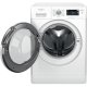 Whirlpool FFB 7238 WV PL lavatrice Caricamento frontale 7 kg 1200 Giri/min Bianco 4