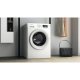 Whirlpool FFB 7238 WV PL lavatrice Caricamento frontale 7 kg 1200 Giri/min Bianco 5
