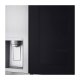 LG GSXV91MBAE frigorifero side-by-side Libera installazione 635 L E Acciaio inossidabile 4