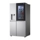 LG GSXV91MBAE frigorifero side-by-side Libera installazione 635 L E Acciaio inossidabile 5