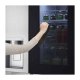 LG GSXV91MBAE frigorifero side-by-side Libera installazione 635 L E Acciaio inossidabile 6