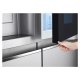 LG GSXV91MBAE frigorifero side-by-side Libera installazione 635 L E Acciaio inossidabile 7