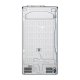 LG GSXV91MBAE frigorifero side-by-side Libera installazione 635 L E Acciaio inossidabile 10