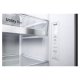 LG GSXV91MBAE frigorifero side-by-side Libera installazione 635 L E Acciaio inossidabile 13
